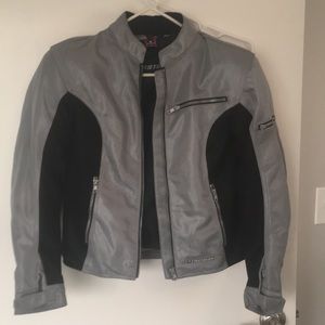 Women’s Motorcycle Jacket